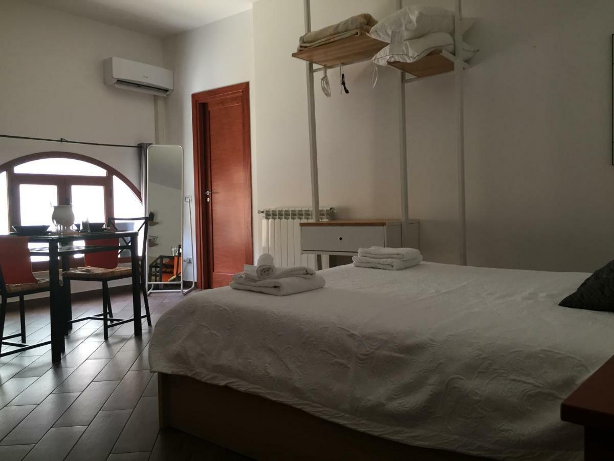 Palermo Casa Vacanze Dış mekan fotoğraf