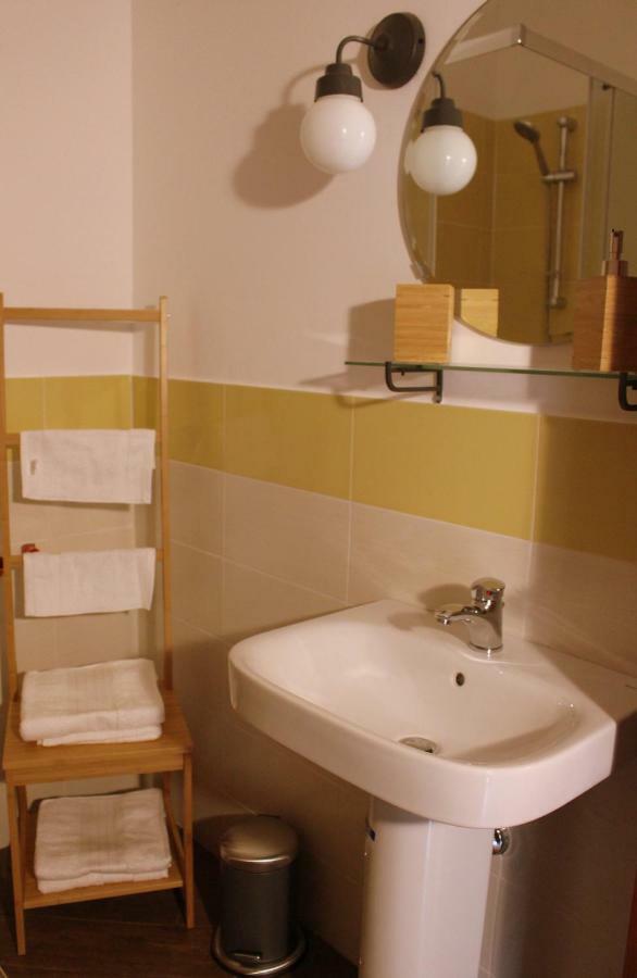 Palermo Casa Vacanze Dış mekan fotoğraf