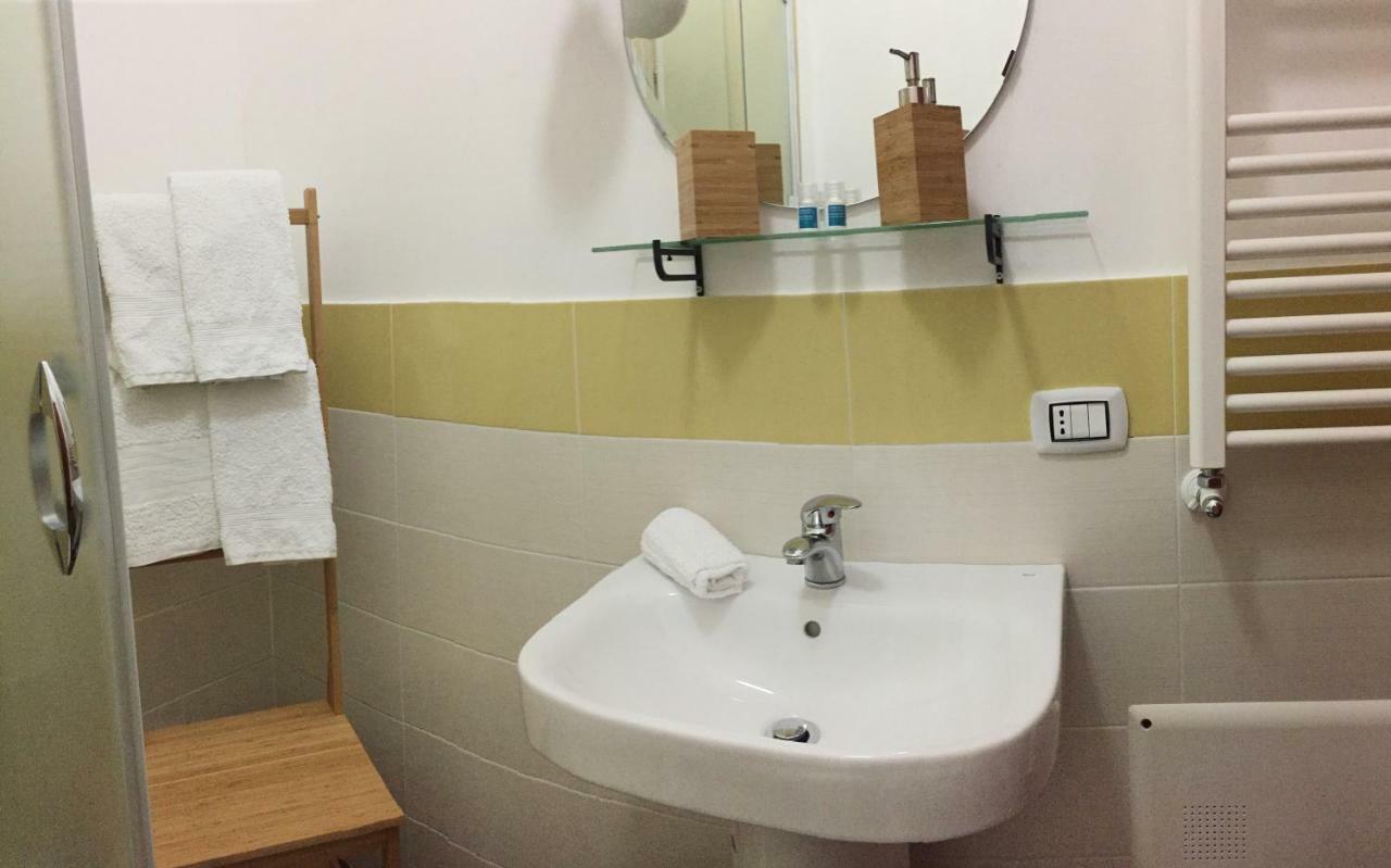 Palermo Casa Vacanze Dış mekan fotoğraf