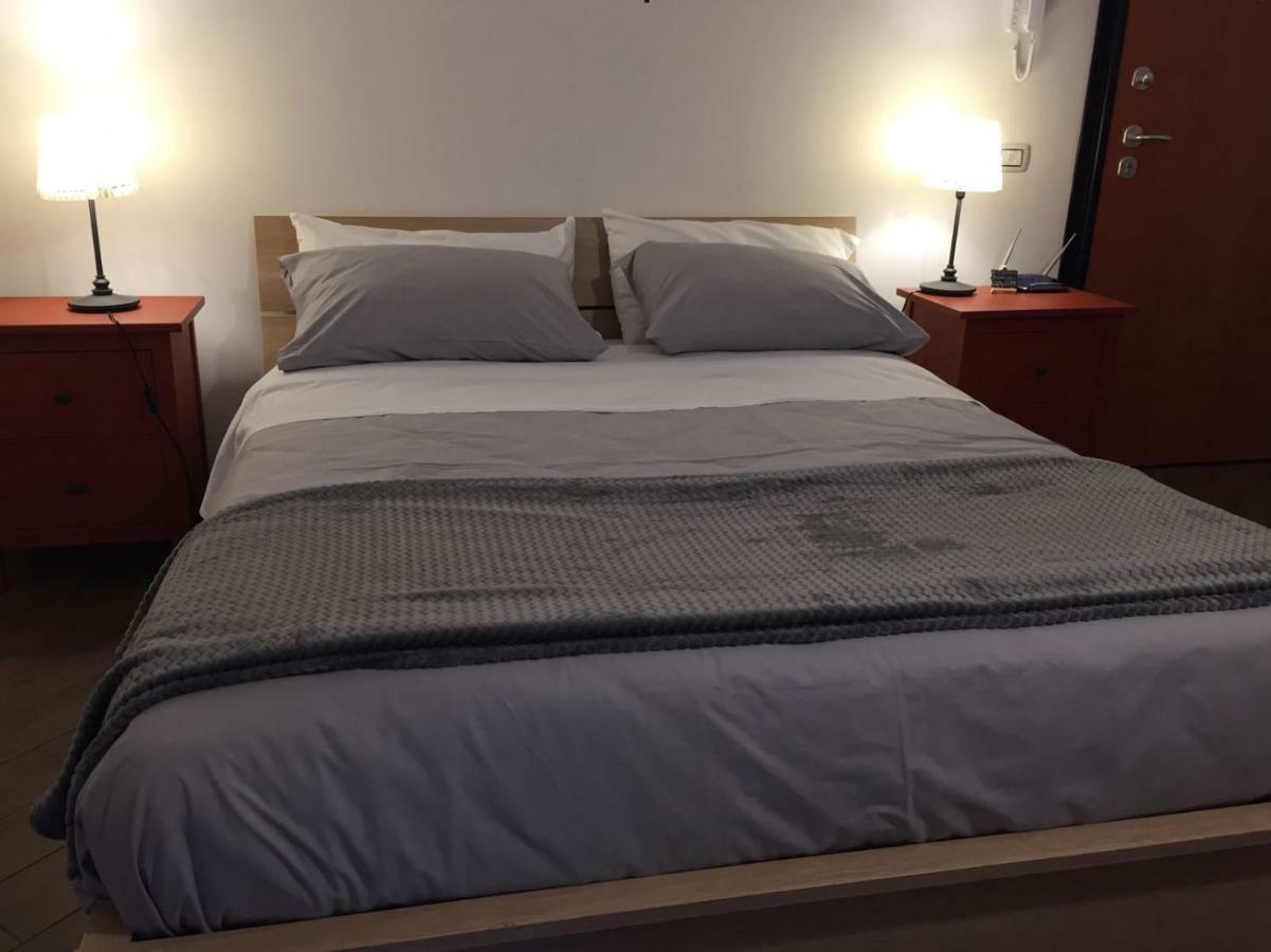 Palermo Casa Vacanze Dış mekan fotoğraf