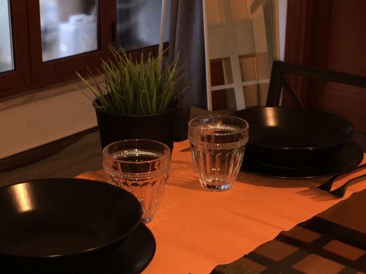 Palermo Casa Vacanze Dış mekan fotoğraf